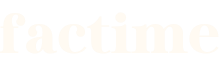 Factime Logo